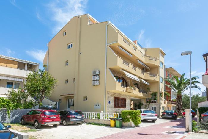 Apartments Barba