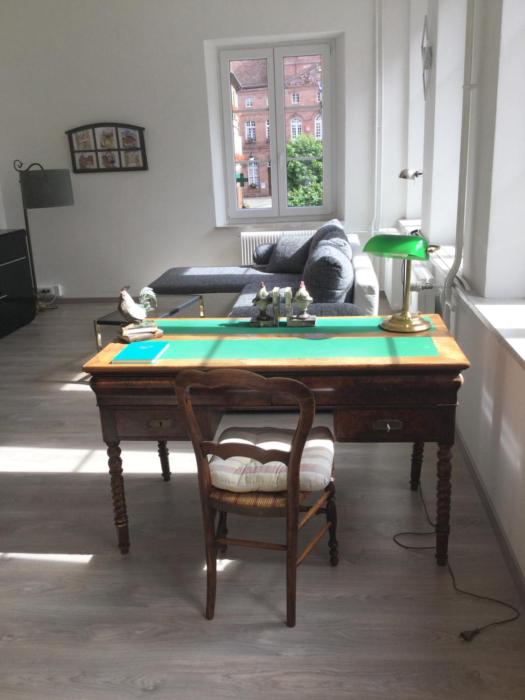 Appartement Wissembourg hyper centre