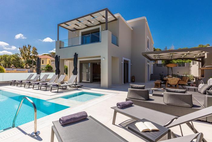 Lagoon Seabreeze Villa, Sumptuous Retreat, By ThinkVilla