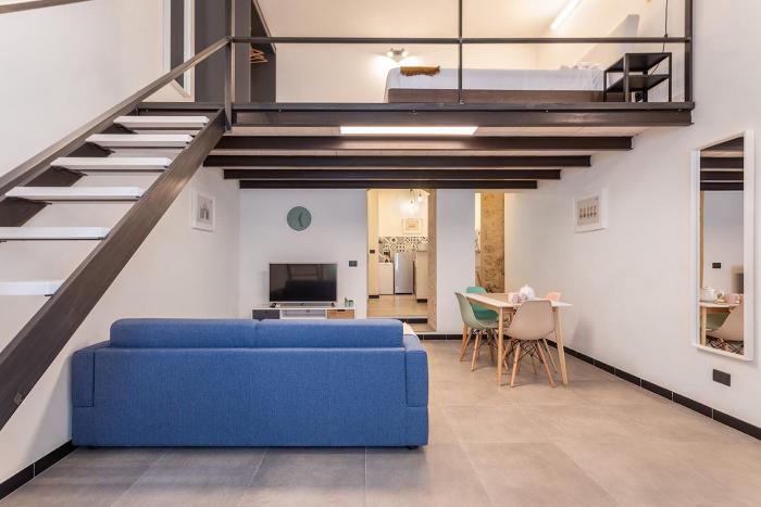 Biancospino Suite by Wonderful Italy