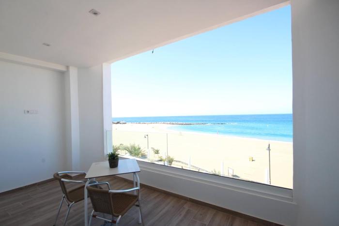 Apartment Las Vistas Beach View