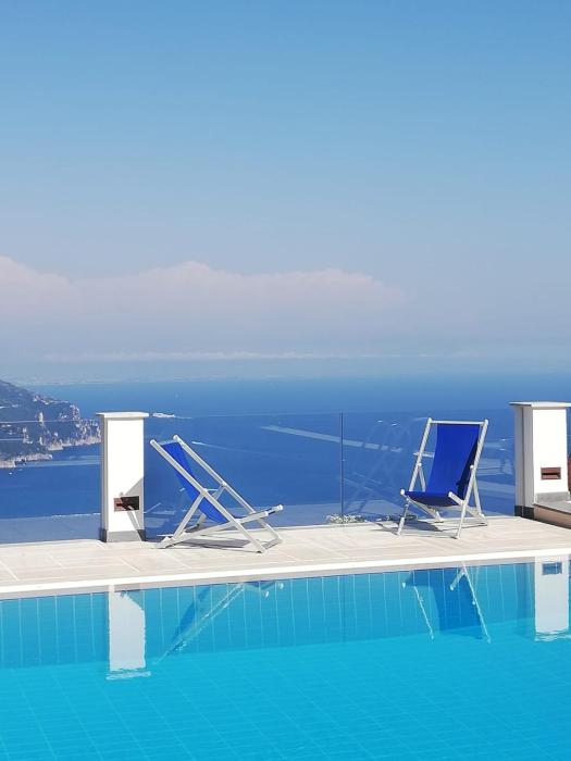 Villa Casale Ravello Residence