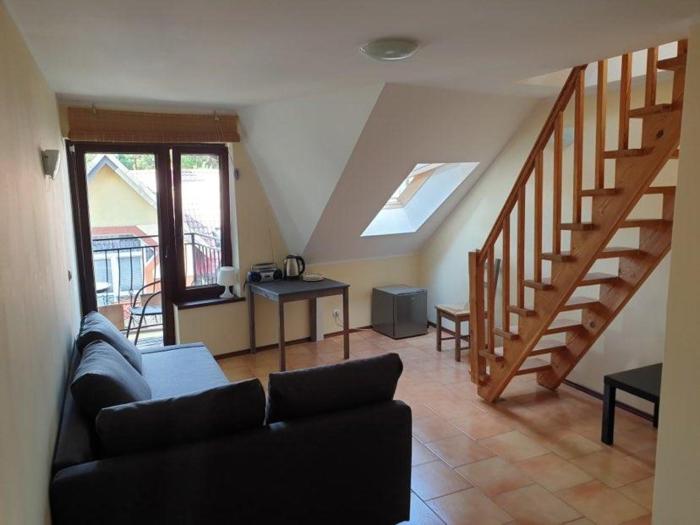 Jurata Surf Apartamenty Wojska Polskiego 33