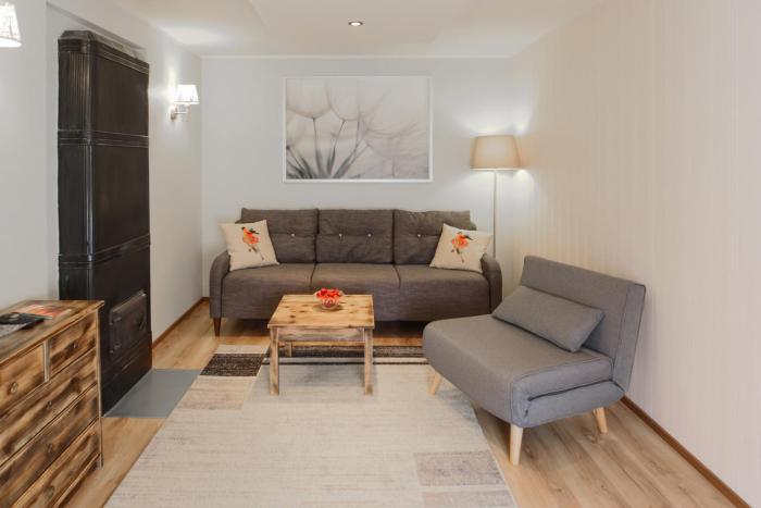 Lapmanni Holiday Home