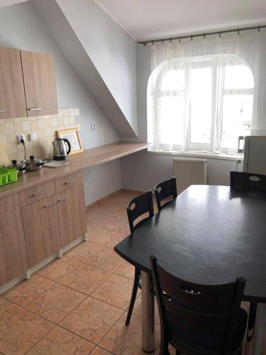 Apartamenty nad jeziorem - 4