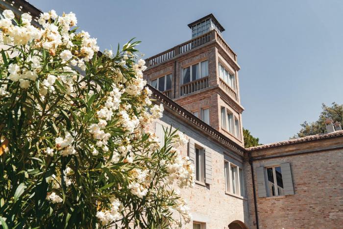 Il Pignocco Country House