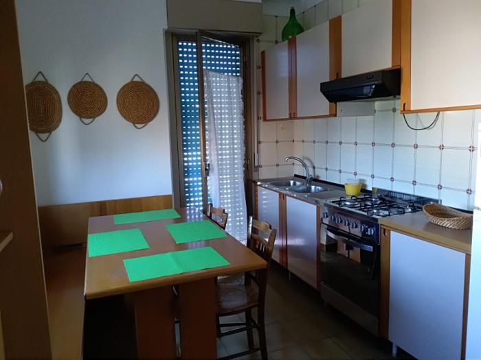 La Sirena Appartamento