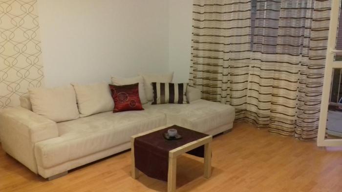 Antal Apartman