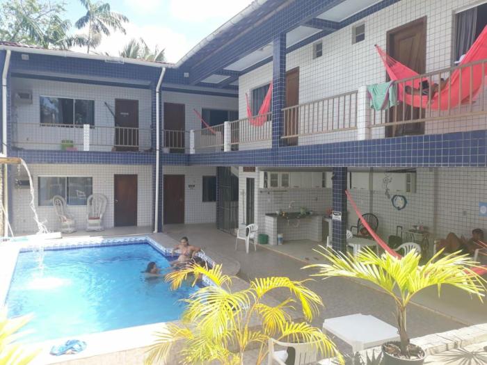 Pousada Sossego Salinas