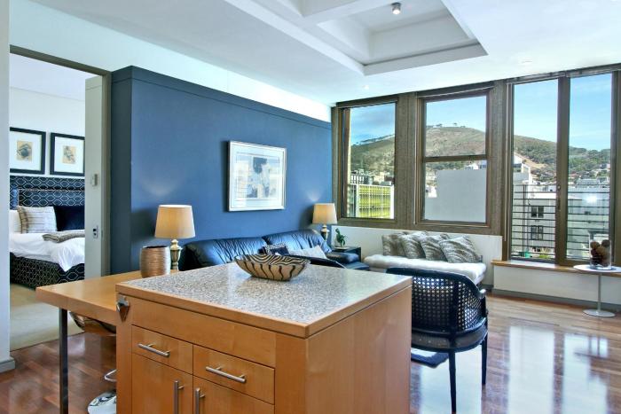 Luxury Cartwrights Corner Apartments with Juliette balconies