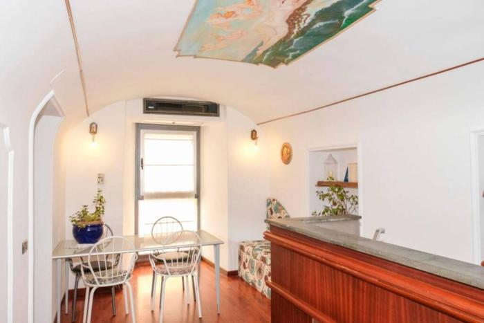 Napoli centro storico Un Passo da San Gennaro