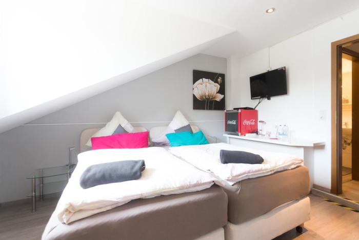 Oberkasseler Hof Bonn