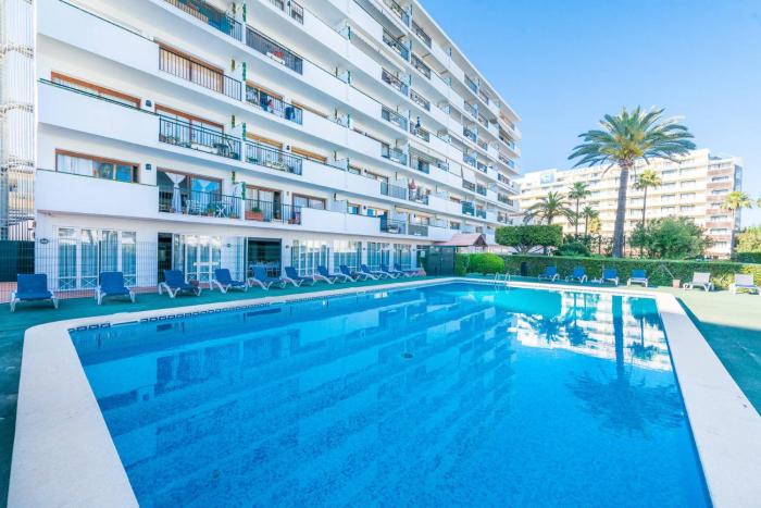 Apartamento Lyna