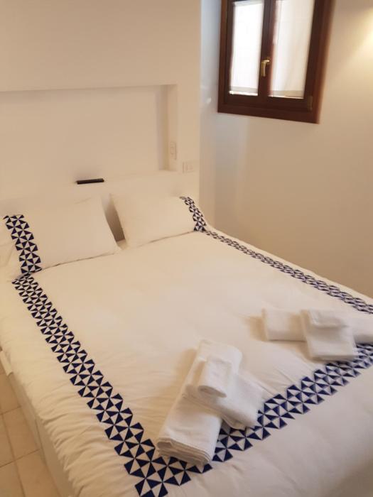 Venice Venezia ,GHETTO,BIENNALE, Campo Maddalena