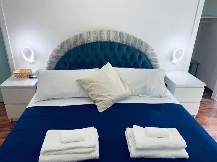 Vatican Angelic Apartment