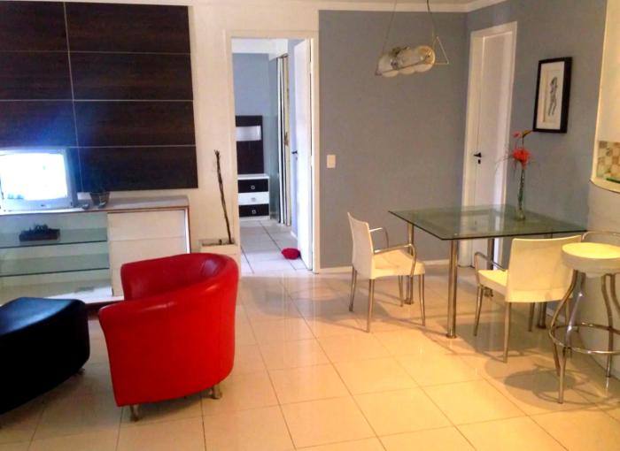 Porto de Iracema - Grupo Alugueme