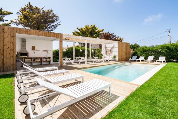 Casa Vica - Sagres Apartments