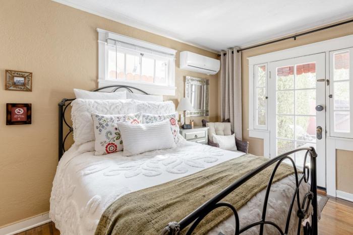 Casita Gundry- Boutique Hideaway, Quaint Historic Charm