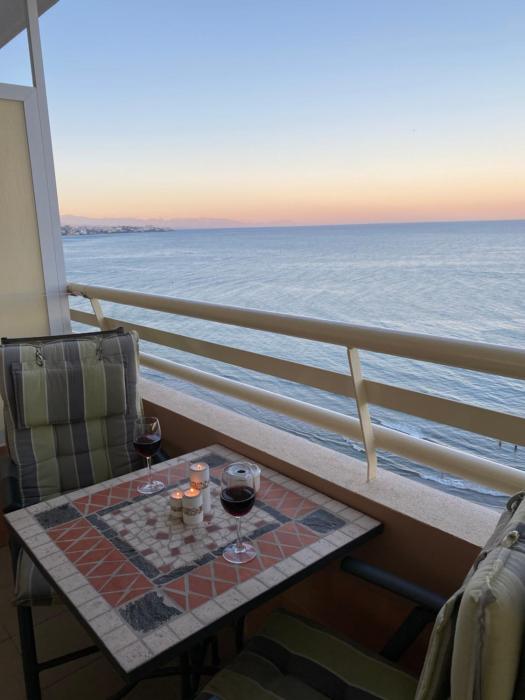 Stella Maris - Amazing frontal sea views with pool & terrace by 10ToSea