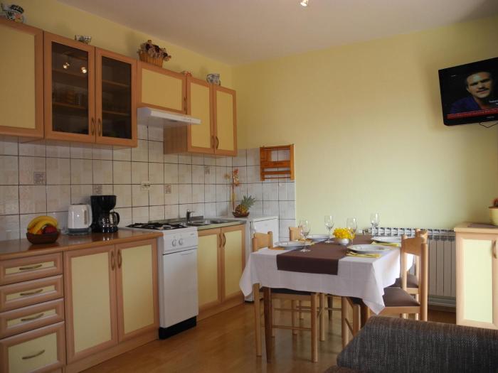 Apartment in Dramalj 34007