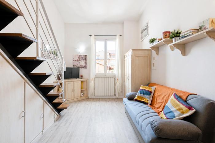 GuestHost - Palazzo Medici Apartments