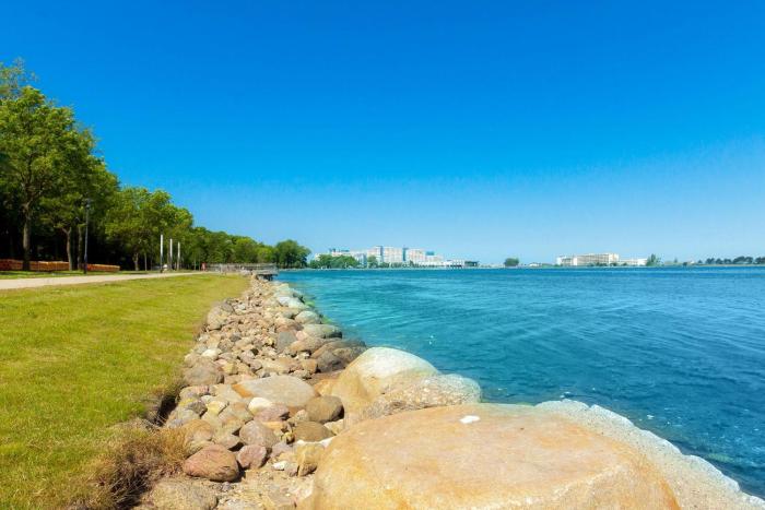 Ferienpark C02-011 Ferienpark