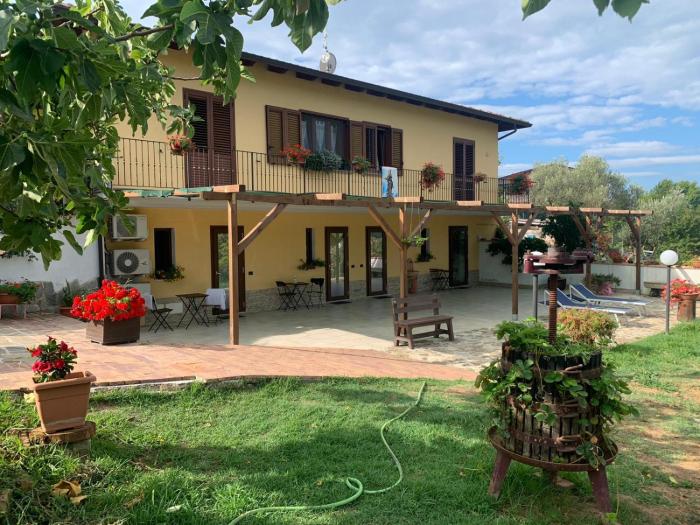 casa nostra