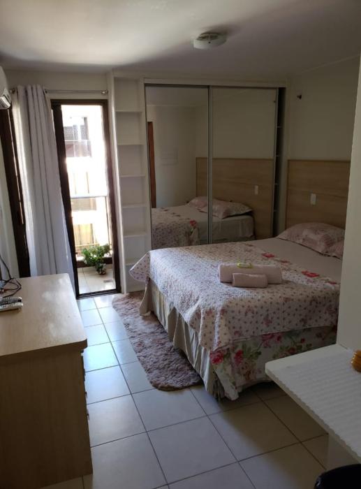 Life Resort próximo a Esplanada