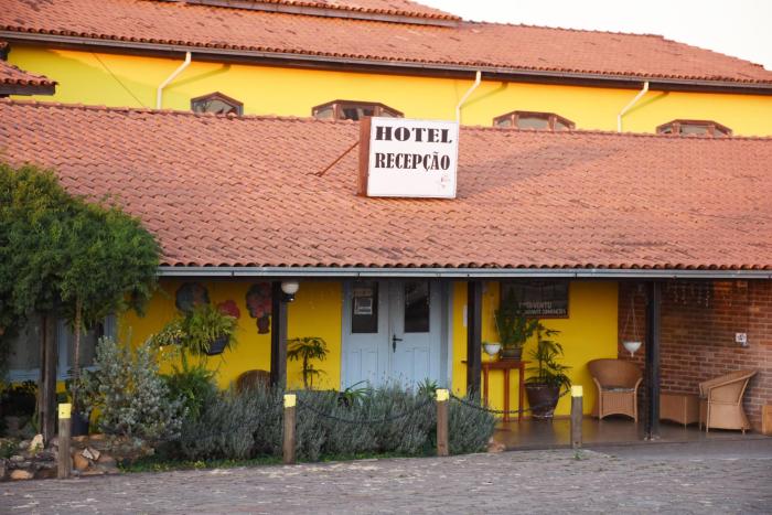 Hotel Catavento