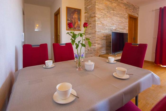 Apartments Vladimir #5