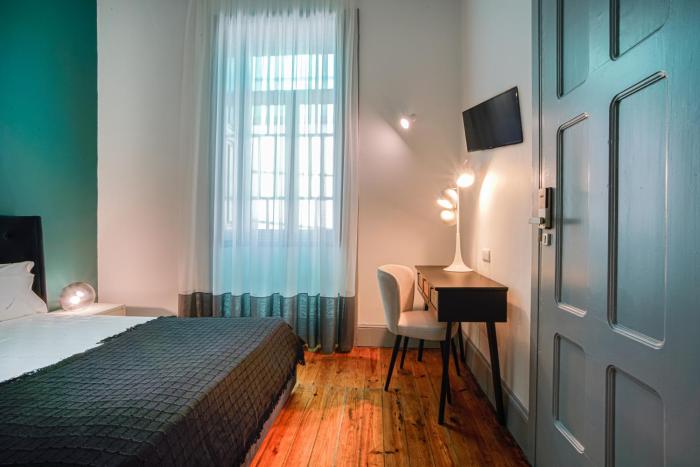 Palacete Suite Aveiro