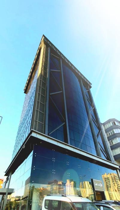 Le Luxe Suites Hotel