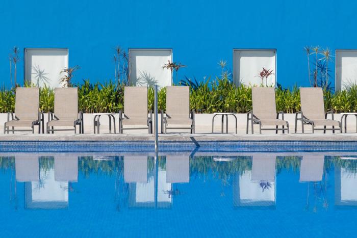 One Puerto Vallarta Aeropuerto