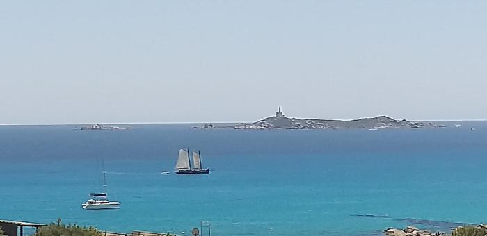 VILLA CLAUDIO e LUNETTA