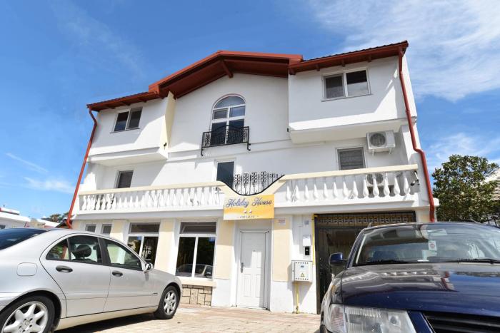 Holiday House Costinesti