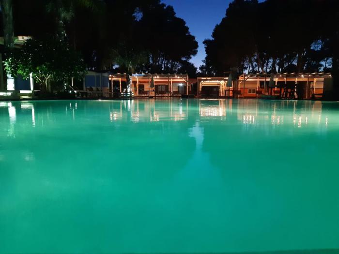 Policoro Village Hotel