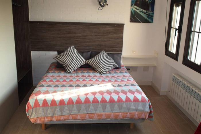 Apartamento Boo