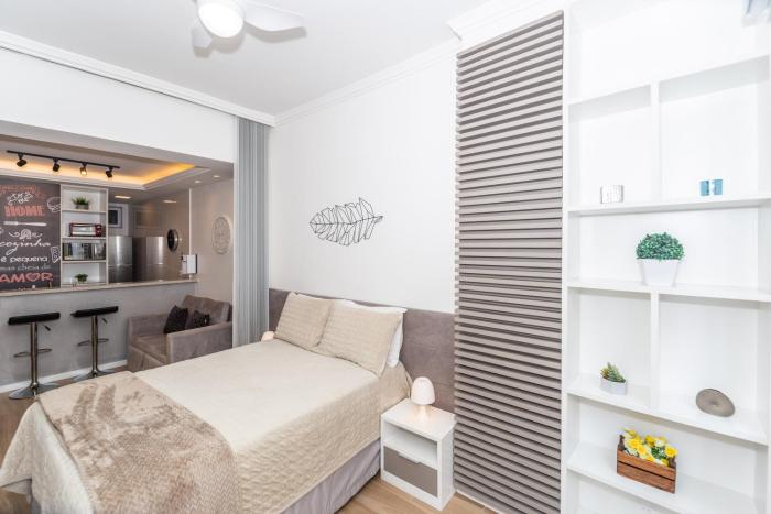 Studio Alaska Copacabana