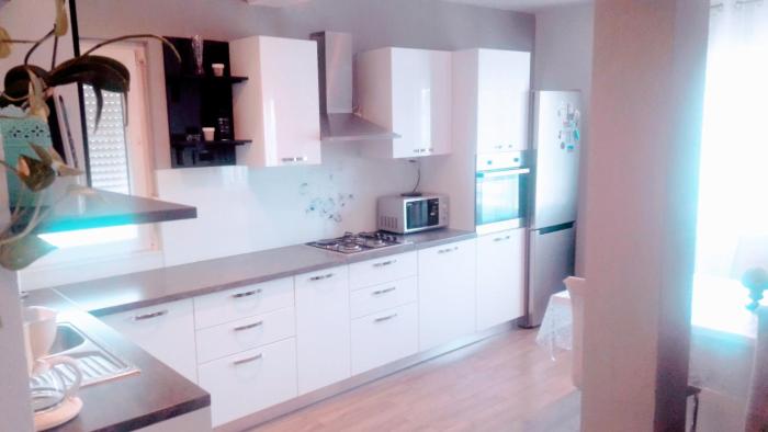 Apartman Luana