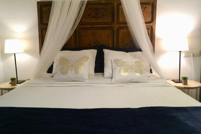 GATU PREMIUM El Puerto Centro aire acc, calefacc, wifi, parking y piscina comun Preferente mayores de 25 años y familias "