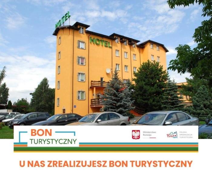 Hotel U Witaszka