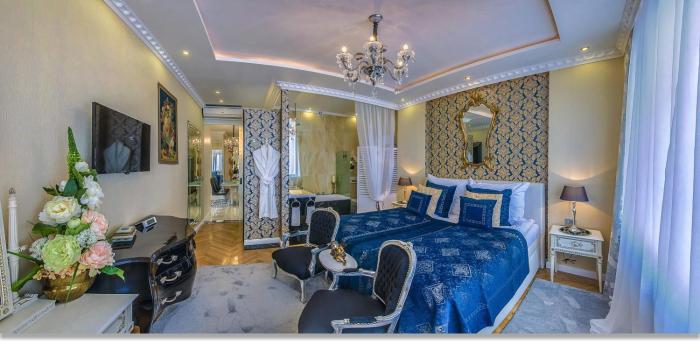 B&P Residence Central VIP