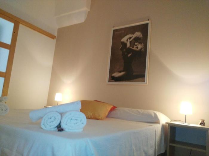 Trilocale Antica Veglie