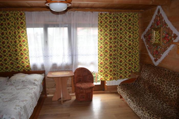 GÓROLIK u Kwietniów-centrum Bukowiny- możliwość wyżywienia