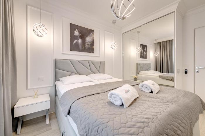 Dom & House - Apartment Navio Estate