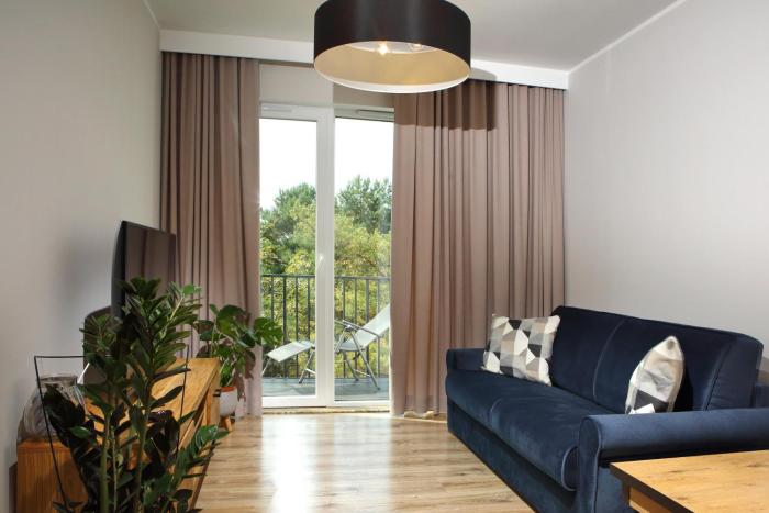 Sloneczne Apartamenty 26