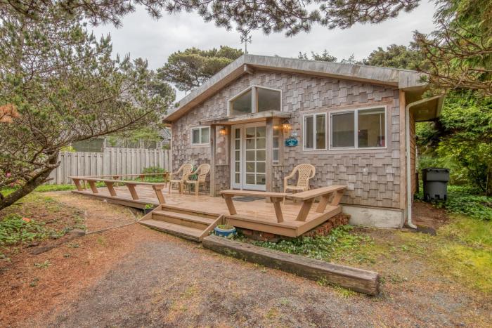 Beachcombers Paradise MCA 663 - Meredith Lodging