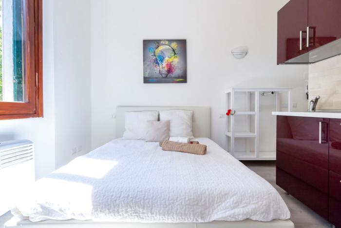 Alessias Flat - Certosa