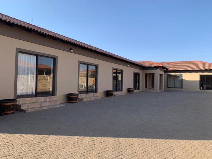 Bread & Barrel Eureka Kimberley