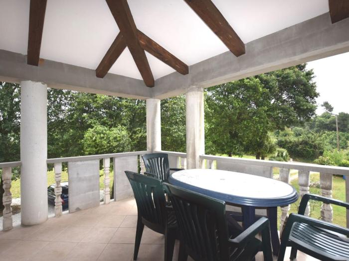 Holiday Home in Banjole near the Sea